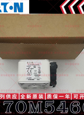 170M系列巴斯曼快速熔断器 170M5465 170M5466 170M5467 170M5468