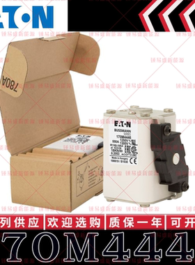 170M系列巴斯曼快速熔断器 170M4494 170M4495 170M4496 170M4497