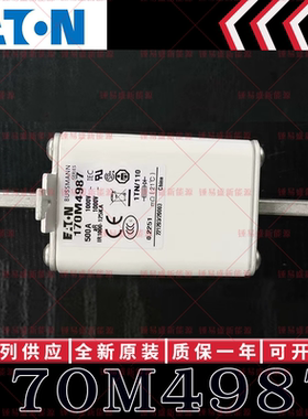 170M系列巴斯曼快速熔断器 170M4986 170M4987 170M4988 170M4989