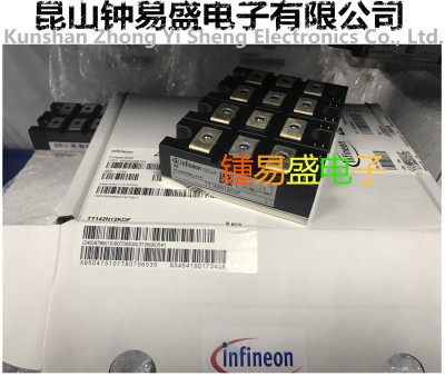 TT142N16KOF TT142N12KOF TT162N16KOF TT162N12KOF可控硅模块