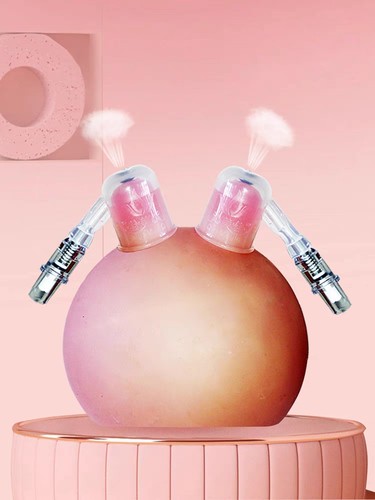 沁美佳隐形有氧乳头内陷矫正器