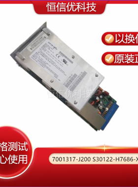 ARTESYN  7001317-J200 S30122-H7686-X1 S30122-K7686-A1-B1电源