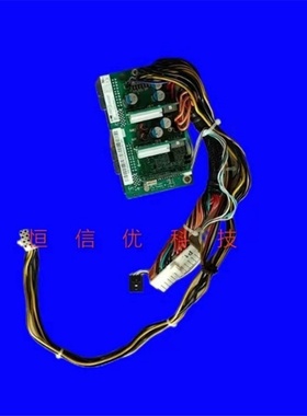 CISCO 思科 WAVE-594-K9 fs1003 ID:791G 电源背板 原装 成色好