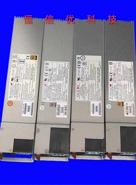 超微 PWS-1K21P/1K41P/1K62P/721P/801/702A/902-1R/1K28P-SQ电源