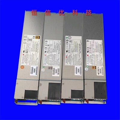 PWS-801-1R电源模块超微