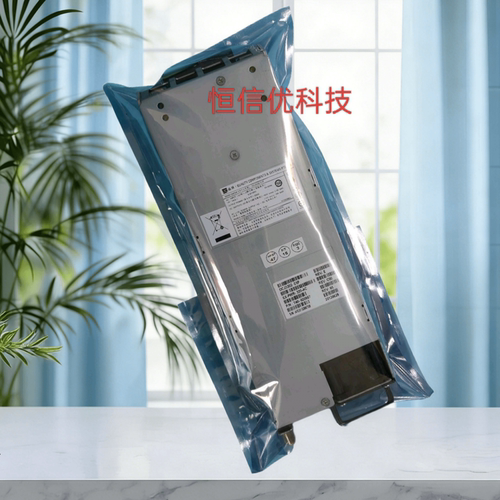 瞻博DCJ3202-01p电源