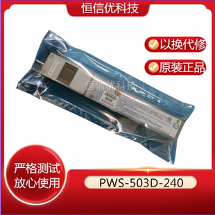 503D G10 503P I610 NF5185M3 240 模块 电源 PWS 超微