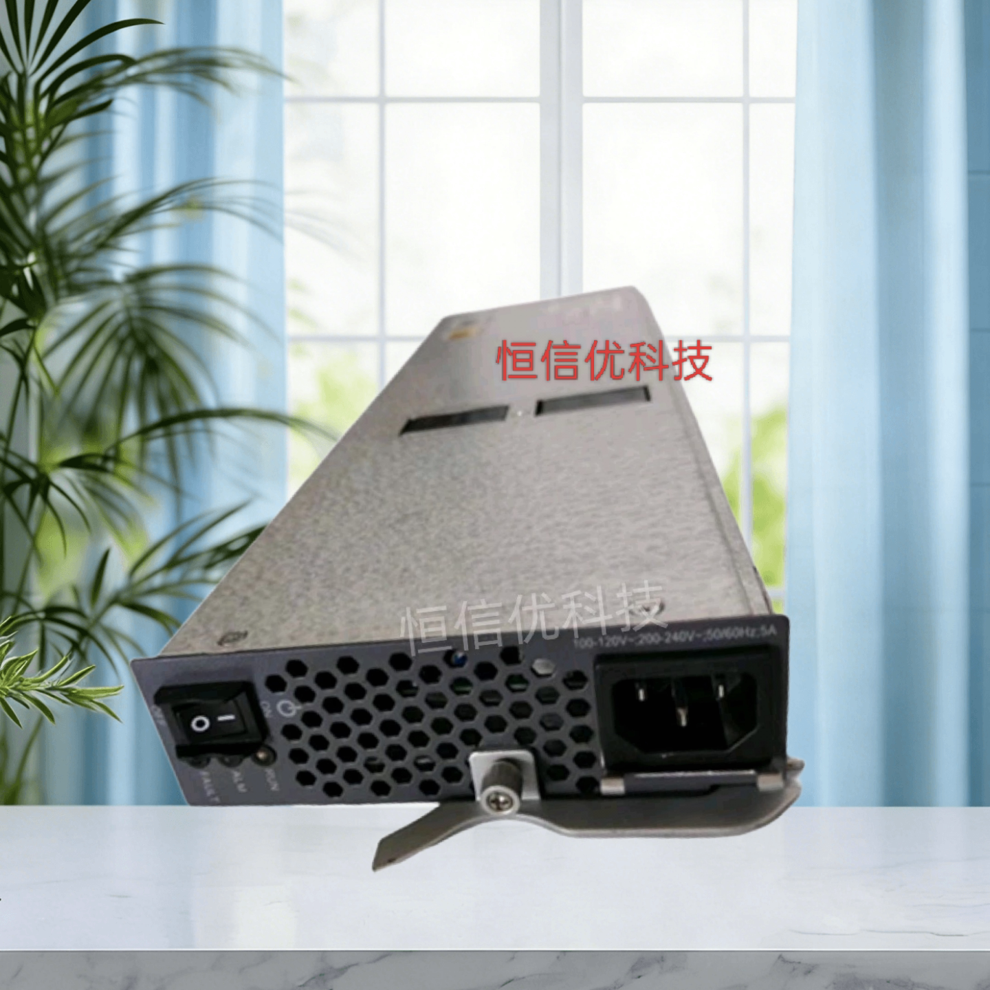 华为S9306 S9303 S9312交换机电源LE0MPSA08 LE02PSA08 W2PSA0800