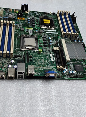 SUN FIRE X2270 M2 375-3614-03 TF-PWA PWA-WASP PLUS 主板