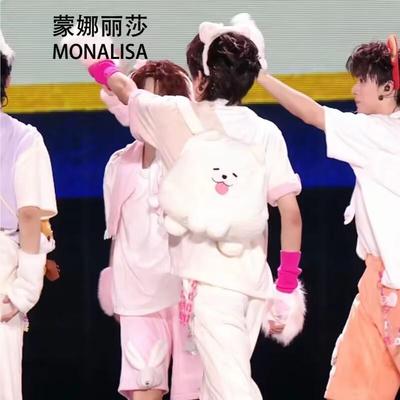 2024新款儿童双肩背包大容量