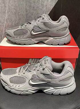 正品耐克Nike V5 RNR 防滑耐磨低帮舒适百搭 轻便训练 跑鞋