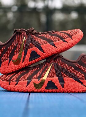 Nike JA 3耐克莫兰特3代夏季透气轻便缓震实战篮球鞋IB4771-101