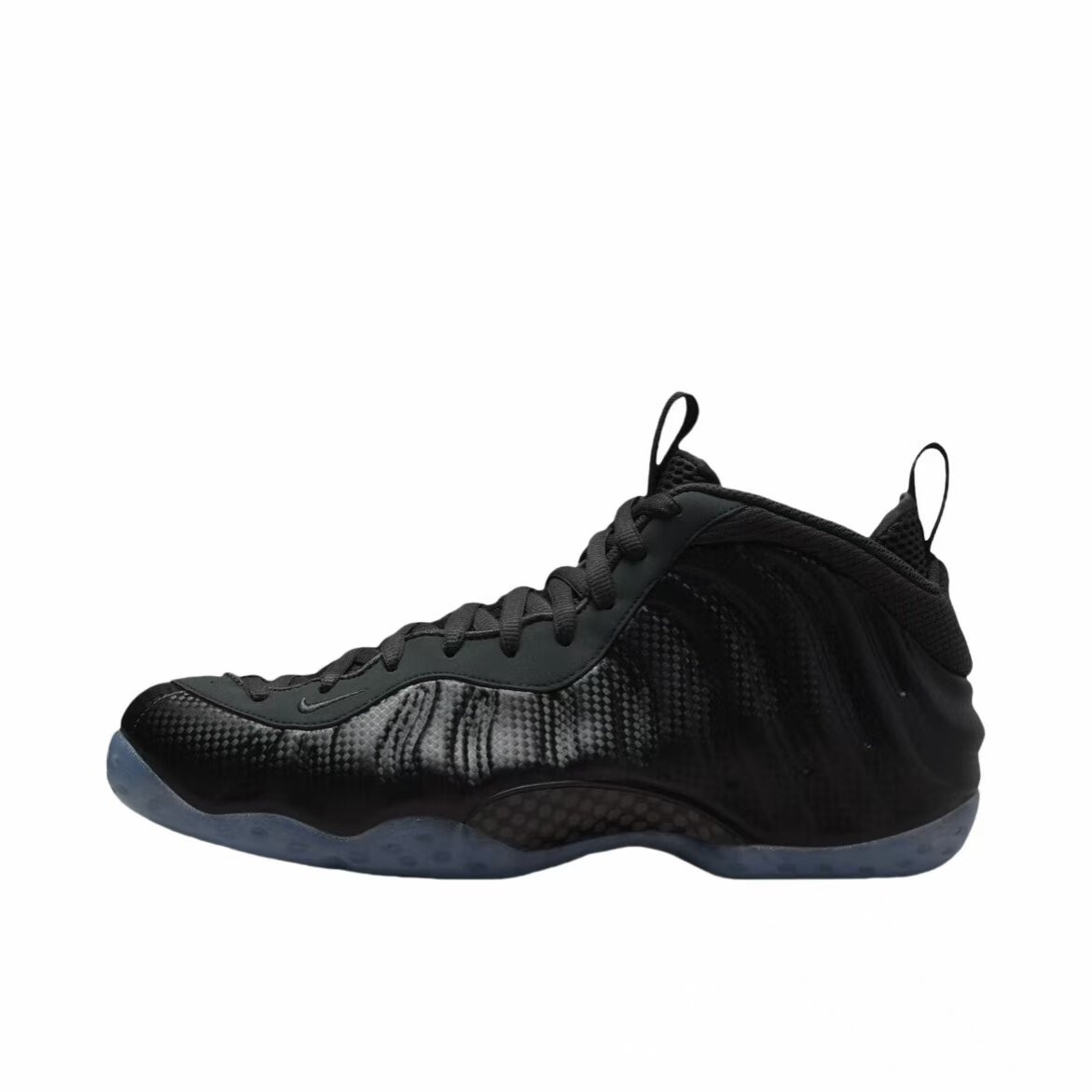 Nike Air Foamposite One 耐克喷泡经典实战中帮篮球鞋HF2902-002