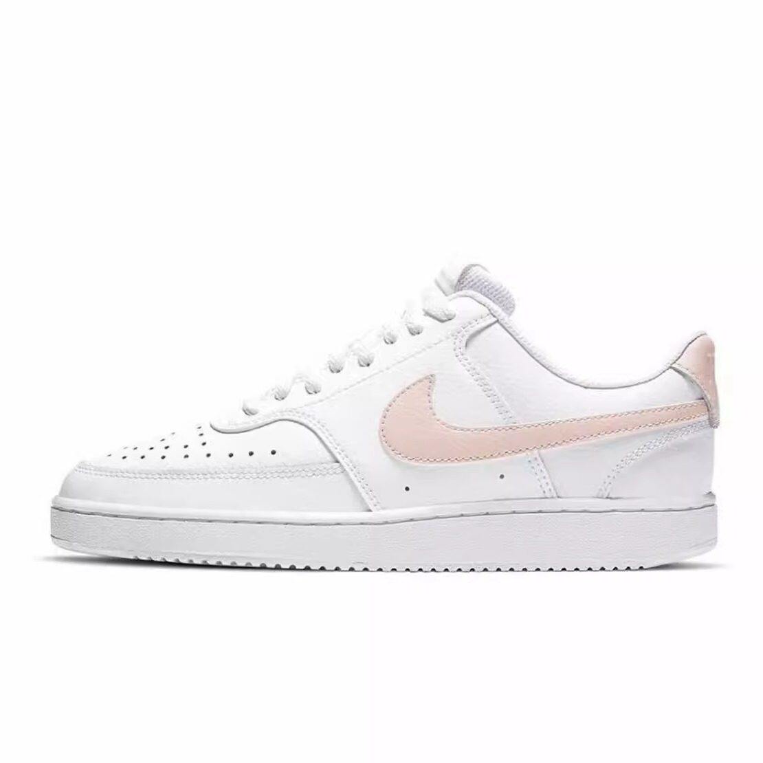 Nike经典男女运动系带日常板鞋