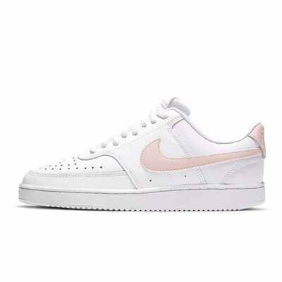 Nike经典男女运动系带日常板鞋