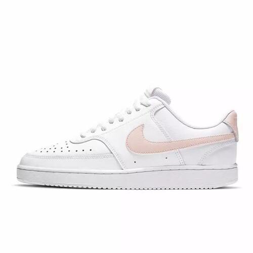 Nike经典男女运动系带日常板鞋