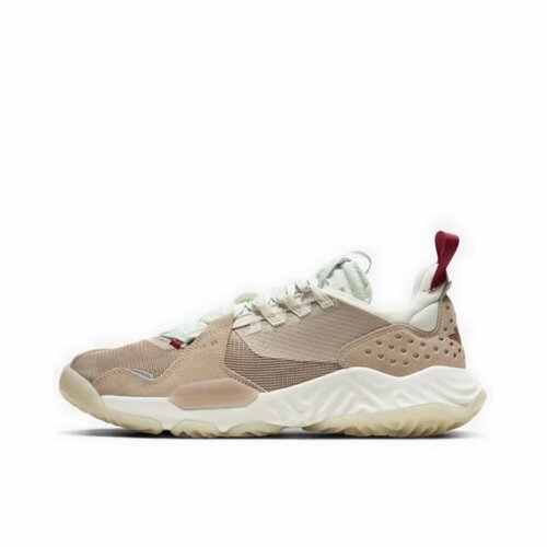 耐克正品Jordan Delta防滑耐磨减震轻便运动休闲鞋 CT1003-200