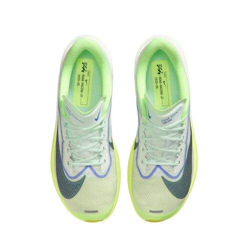 耐克Nike Zoom Fly 6 防滑耐磨舒适低帮厚底碳板跑鞋FN8454-300
