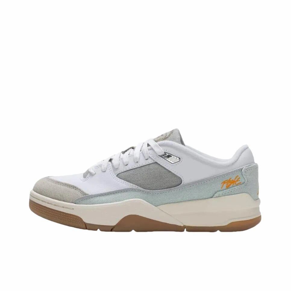 JordanFlight Court耐克防滑耐磨低帮时尚福来篮球鞋IM6665-181