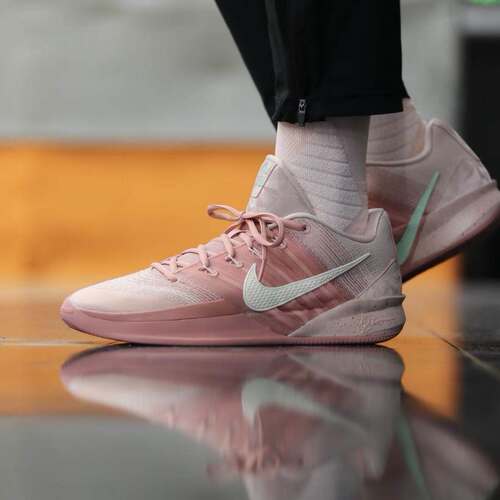 耐克正品Nike Sabrina 3  抗扭防滑耐磨实战篮球鞋HF2882-600