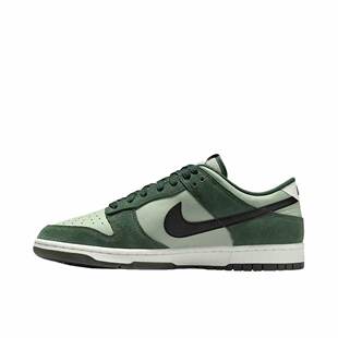 正品耐克Nike Dunk舒适百搭透气休闲复古低帮板鞋IB6399-301