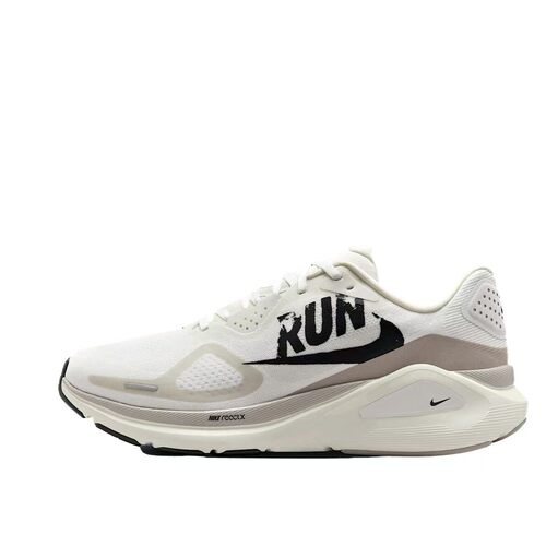 Nike Zoom Structure 26耐克男士秋季透气减震运动鞋IB5698-100