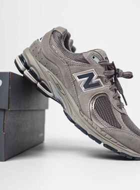 正品 New Balance NB ML2002RC日常男女潮流复古运动慢跑鞋