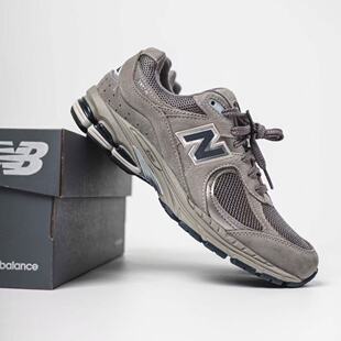 正品 New Balance ML2002RC日常男女潮流复古运动慢跑鞋