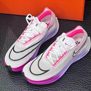 Nike ZoomX Streakfly Proto 耐克公路竞速缓震织物碳板泡棉跑鞋