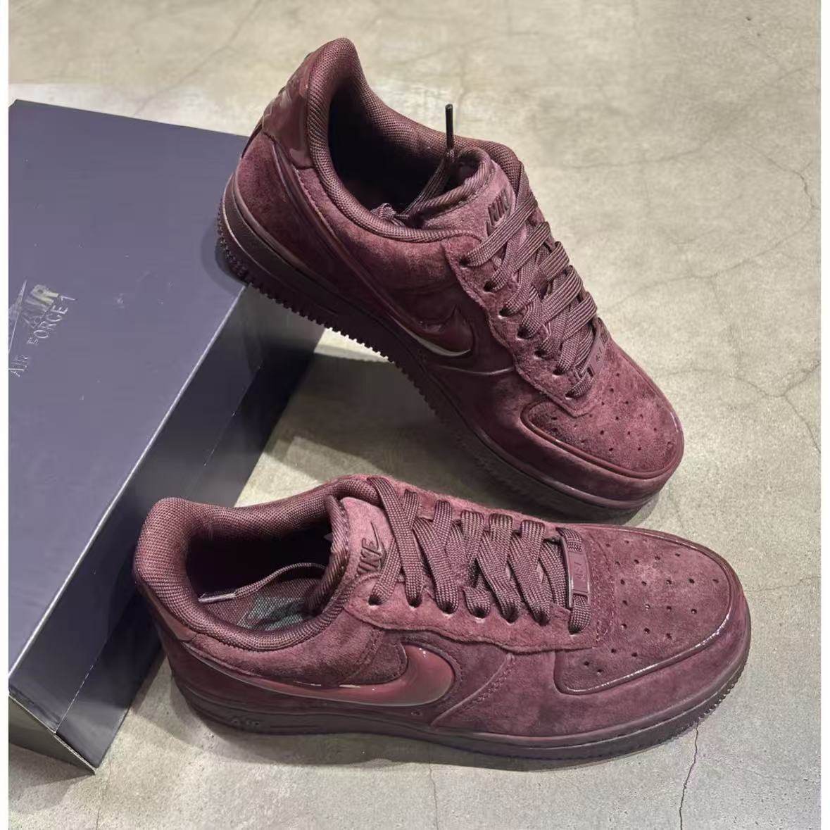 Nike Air Force 1正品耐克空军一号复古板鞋透气低帮休闲女鞋,运动鞋new,板鞋,淘宝优惠券,粉丝福利购,淘宝优惠卷