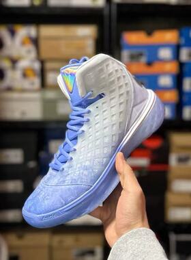 Nike Zoom Kobe 3 耐克科比3 圣诞限定 减震舒适百搭高帮篮球鞋
