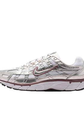 耐克正品Nike P-6000 CNPT 机能风 运动休闲鞋女款BV1021-110