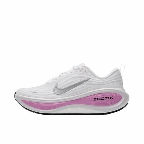 Nike Vomero Plus 耐克超级迈柔ZOOMX马拉松竞速跑步鞋HV8154-110