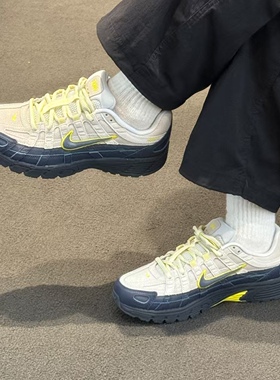 耐克正品Nike P-6000 CNPT 机能风 舒适耐磨 马年限定 运动休闲鞋