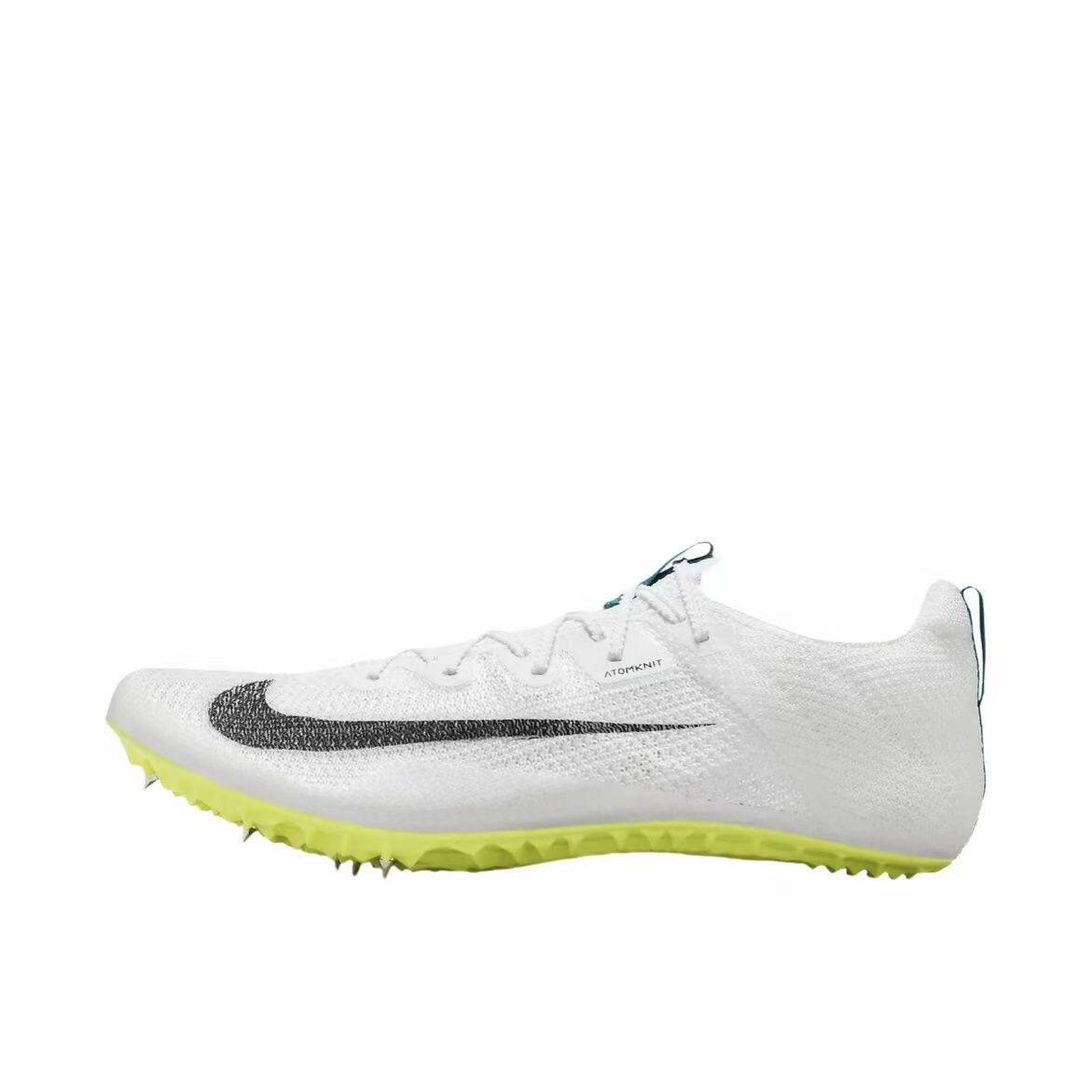 耐克Nike Zoom Superfly Elite 2碳板田径短跑训练跑鞋FZ9662-100