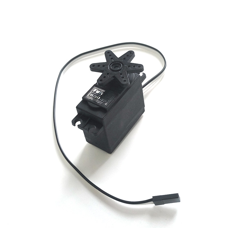 Futaba数字舵机S3003舵机 车船用舵机机器人适用于 树莓派|ruв категории Цифровые аксессуары, рынок электронных компонентов, электронный элемент, другие компоненты - от Buy2taobao.com для оказания профессиональной услуги покупки агента Taobao