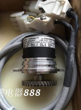 美国 -  编码器 755A-32-S-1000-D-HV-1-S2-S/05.00-N