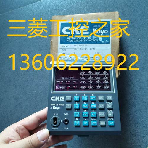* R-21P-EX SR-21-EX  D3-10BDC DL-330/D3-330CPU KOYOPLC