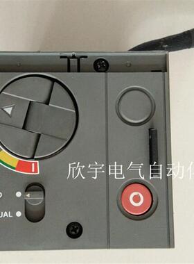 原装正品塑壳断路器S3 S4 S5电动操作机构1SDA013876R1 议价