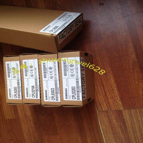 可编程控制器处理器CPL9210A全新CPL9215A控制器线路实物