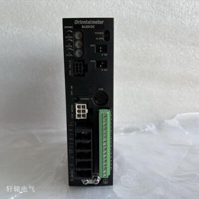 全新原装马达驱动器BLED12C