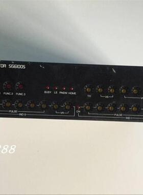 VEXTA步进驱动器SG6100S