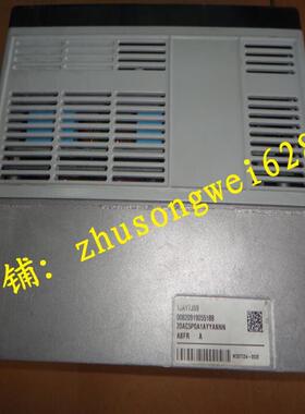 变频调速器原装现货20AC5P0A1AYYANNN全新放大器