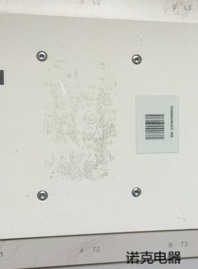 现货供应德国金钟穆勒MOELLER接触器 DILM820