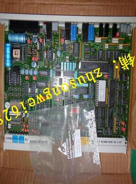 系统数控板子6DS1602-8BA现货全新原装6DS16028BA排线