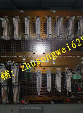 可编程控制器MML400 K003725.01 BB实物LRIU506现货