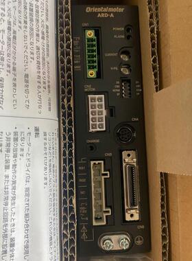 进口原装VEXTA步进驱动器ARD-A