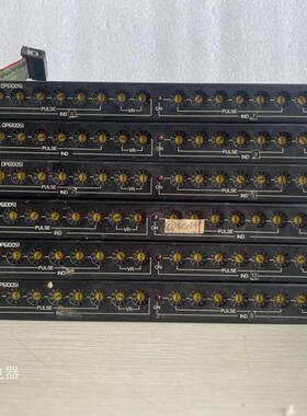 VEXTA步进驱动器DP6100SI DP6100S1