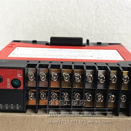 原装富士多回路模块型温度控制器 PUMATCC1-0AY00 现货