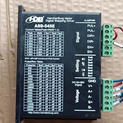 HDB汉德堡 ASD420E/ASD545E/ASD545R/24HD442V8/2304HS42D8-2